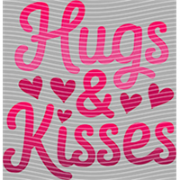 Valentine's Day-QRJ  3048